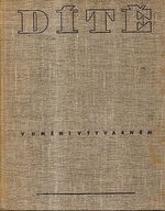 Dite ve vytvarnem umeni