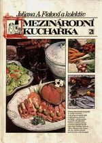 Mezinarodni kucharka