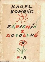 Zapisnik z dovolene