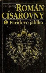 Roman cisarovny 1 Paridovo jablko