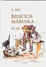 Ridicich Marinka IIIdil