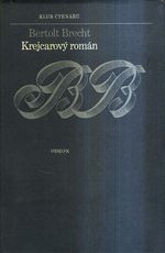 Krejcarovy roman