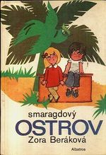 Smaragdovy ostrov