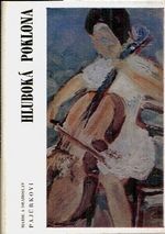 Hluboka poklona  crty a povidky