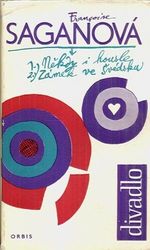 Zamek ve Svedsku  Nekdy i housle