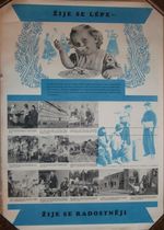 Zije se lepe | antikvariat - detail knihy