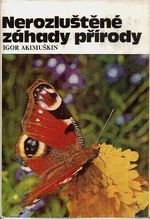 Nerozlustene zahady prirody