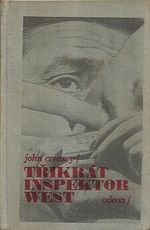 Trikrat inspektor West  Dovolena pro inspektora Westa  Zbrane pro inspektora Westa  Balicky pro inspektora Westa