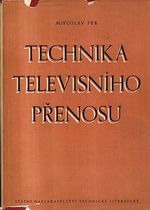 Technika televisniho prenosu