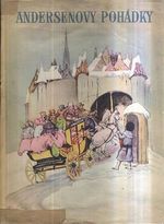 Andersenovy pohadky