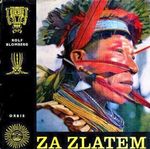 Za zlatem