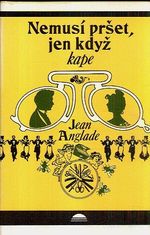 Nemusi prset jen kdyz kape