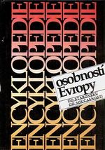 Encyklopedie osobnosti Evropy od staroveku do soucasnosti