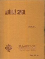 Deobala  Zen z literatur