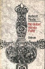 Me dobre mesto Pariz