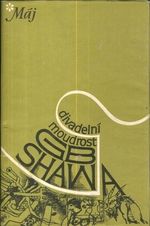 Divadelni moudrost Bernarda Shawa