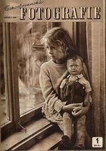 Ceskoslovenska fotografie roc 4  r 1949