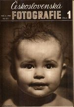 Ceskoslovenska fotografie roc 3  r 1948 | antikvariat - detail knihy