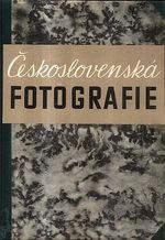 Ceskoslovenska fotografie roc 2  r 1947 | antikvariat - detail knihy