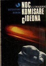 Noc komisare Gideona