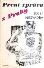 Prvni zprava z Prahy