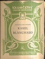 Karel Blanchard