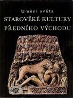 Umeni sveta | antikvariat - detail knihy