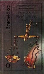 Procesy ktere vzrusily svet