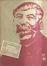 Zprava o nemocech JV Stalina
