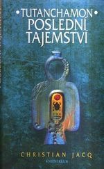 Tutanchamonposledni tajemstvi