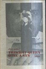 Trikrat Queen otec a syn  Zlocin v rimskem divadle  Zlocin v obchodnim dome  Zlocin v holandske nemocnici