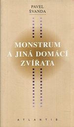 Monstrum a jina domaci zvirata