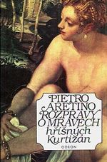 Rozpravy o mravech hrisnych kurtizan