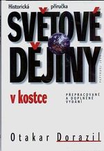 Svetove dejiny v kostce