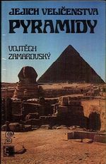 Jejich velicenstva pyramidy