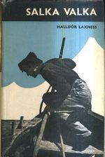 Salka Valka  roman islandskeho devcete