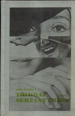 Trikrat serzant Cribb  Tri muzi ve clunu  Detektiv v lame sortkach  Voskove figuriny