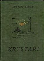 Krystari