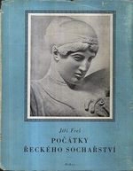 Pocatky reckeho socharstvi