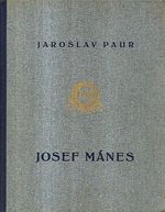 Josef Manes