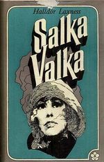 Salka Valka  roman islandskeho devcete
