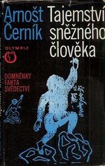 Tajemstvi snezneho cloveka