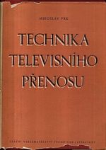 Technika televisniho prenosu