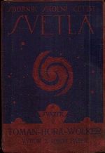 Svetla  vybor souvisle cetby skolni