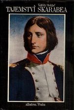 Tajemstvi skarabea