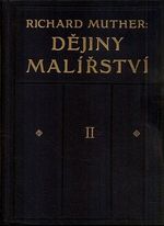 Dejiny malirstvi II renesance a baroko
