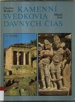 Kamenni svedkovia davnych cias