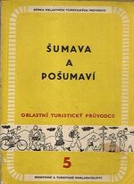 Sumava a Posumavi