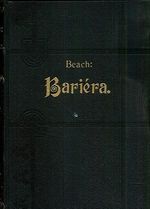 Bariera