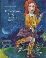 O Tomasovi ktery se nebal tmy